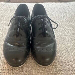 Jason Samuel Smith Tap Shoe